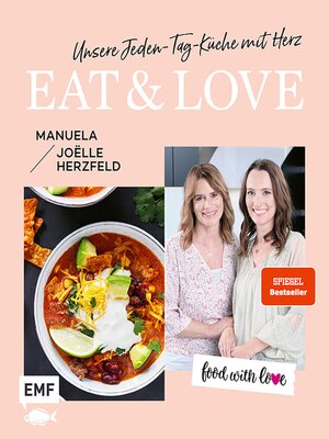 cover image of Food with love